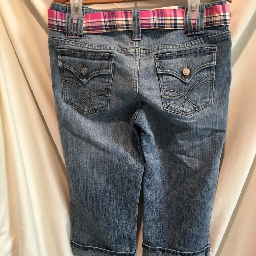 NWT So wear it declare it